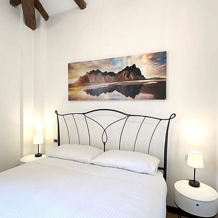 Int 4 - Suite Edoardo By Residence San Luca 볼로냐 외부 사진