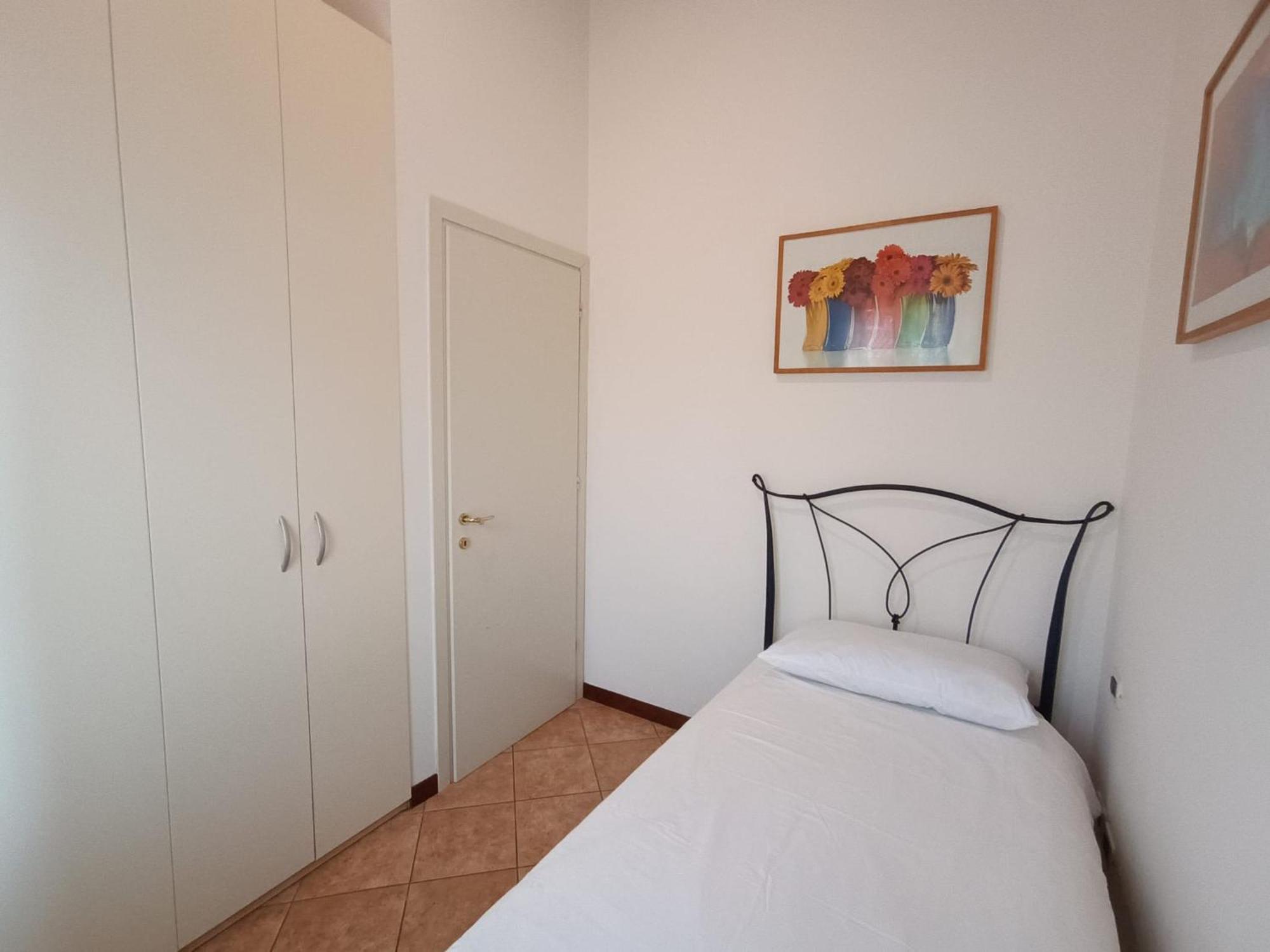 Int 4 - Suite Edoardo By Residence San Luca 볼로냐 외부 사진